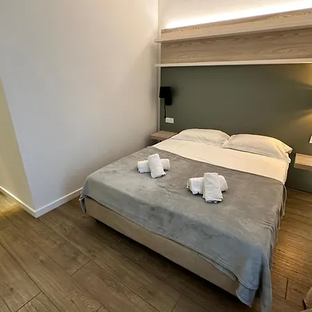 Du Nord Hotel Corte (Corsica)