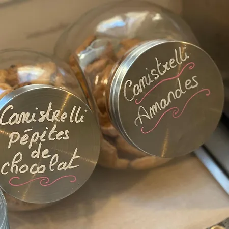 Du Nord Hotel Corte (Corsica)