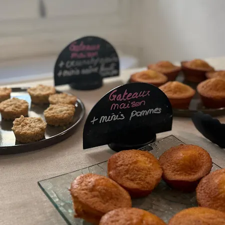 Du Nord 3* Corte (Corsica)