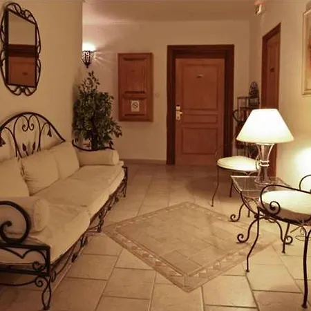 Hotel Du Nord Corte (Corsica)