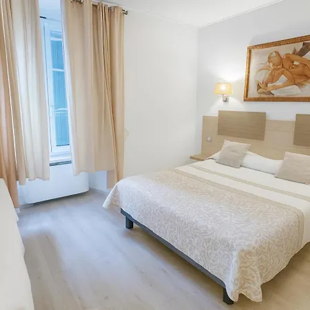 Du Nord Corte (Corsica)