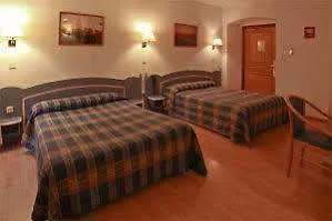 Du Nord Hotel 3*