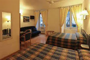 Du Nord 3* Corte (Corsica)