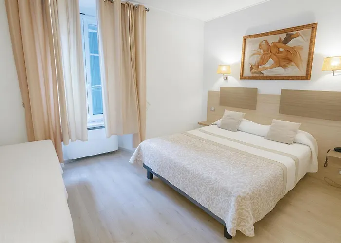 Du Nord Corte (Corsica)