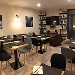 Du Nord 3* Corte (Corsica)