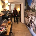 Du Nord Hotel