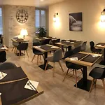 Du Nord Otel Corte (Corsica)