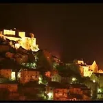 Du Nord Corte (Corsica)