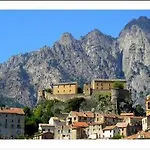 Hotel Du Nord Corte (Corsica)
