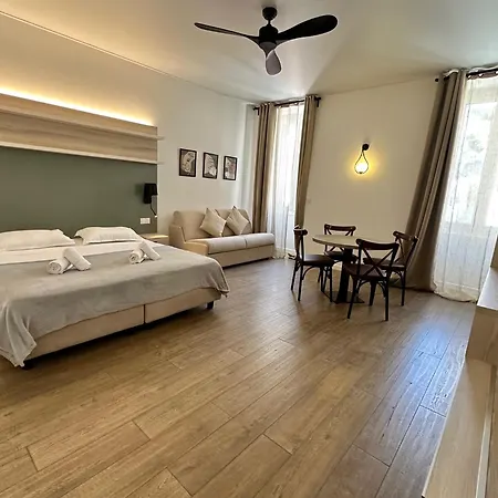 Hotel Du Nord