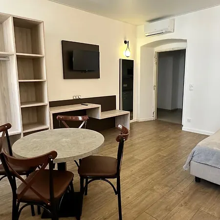 Hotel Du Nord 3*