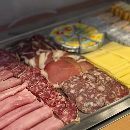 Hotel Du Nord Corte (Corsica)