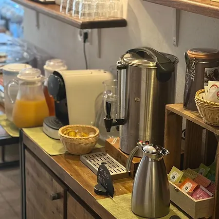 Du Nord 3* Corte (Corsica)