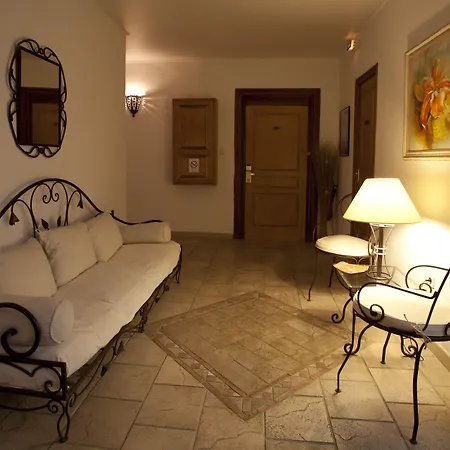 Du Nord Hotel Corte (Corsica)