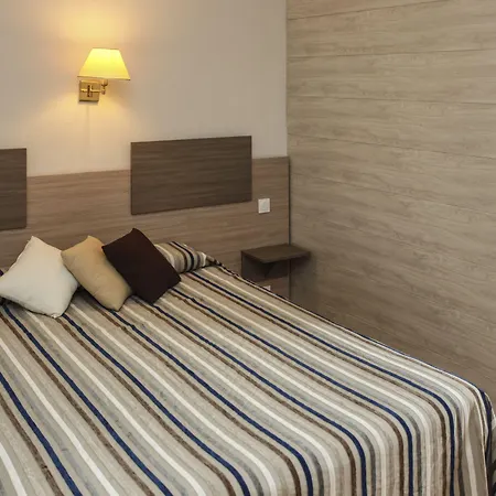 Hotel Du Nord Corte (Corsica)