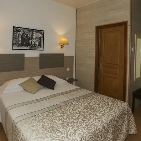 Du Nord 3* Corte (Corsica)