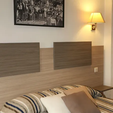 Du Nord Hotel 3*