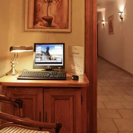 Hotel Du Nord 3*