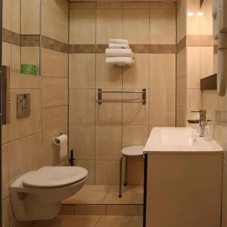 Du Nord 3* Corte (Corsica)