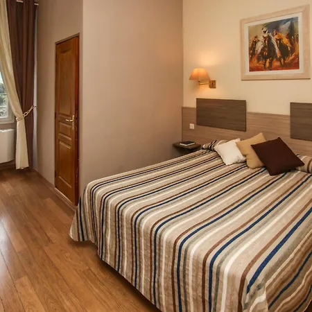 Du Nord Hotel 3*