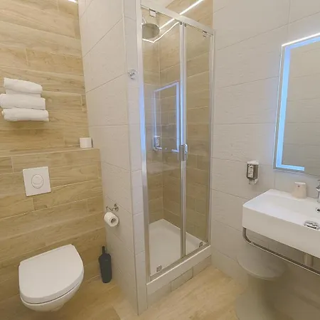 Du Nord Hotel 3*