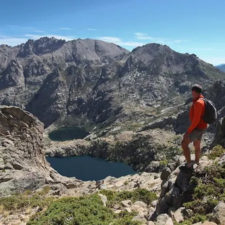 Du Nord Corte (Corsica)