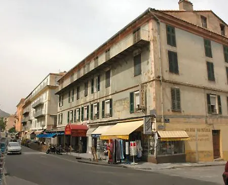 Hotel Du Nord 3*