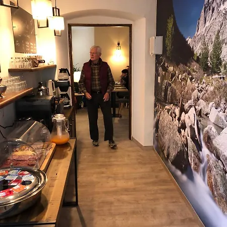 Du Nord 3* Corte (Corsica)