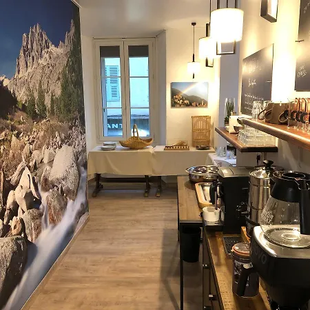 Du Nord فندق