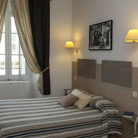 Hotel Du Nord 3*