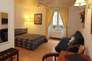 Hotel Du Nord
