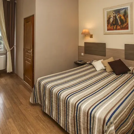 Du Nord Hotel