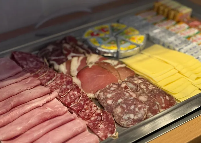 Hotel Du Nord Corte (Corsica)