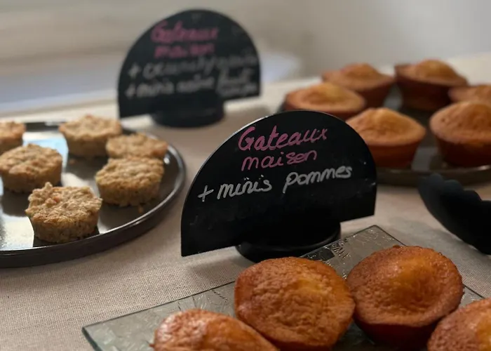 Du Nord 3* Corte (Corsica)