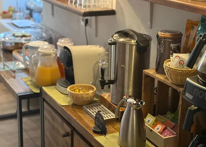 Du Nord 3* Corte (Corsica)