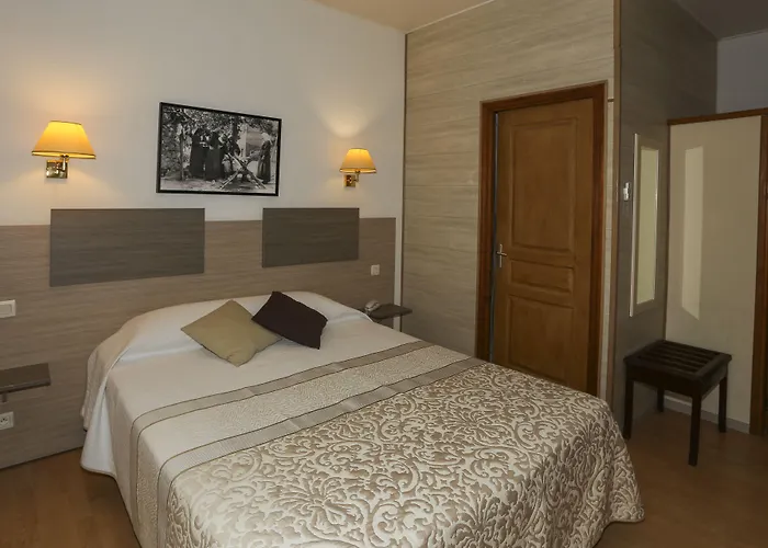 Du Nord 3* Corte (Corsica)