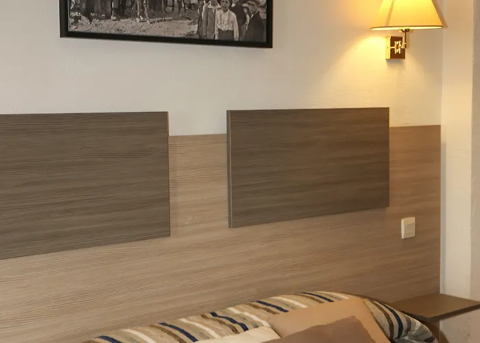 Du Nord Hotel 3*