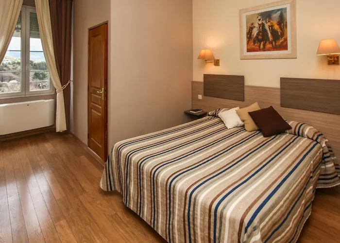 Du Nord Hotel 3*