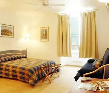 Du Nord 3* Corte (Corsica)