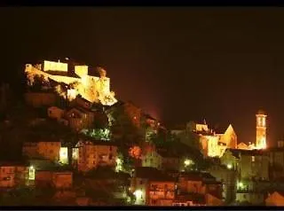 Du Nord Corte (Corsica)