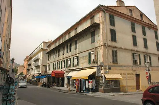 Hotel Du Nord 3*
