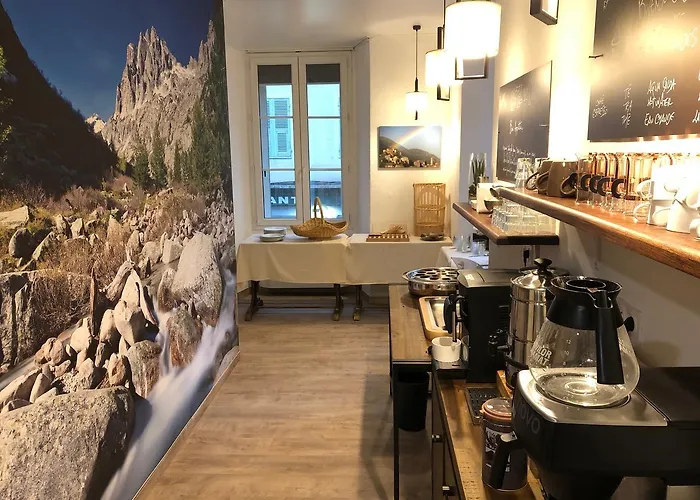 Du Nord Hotel