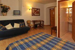 Du Nord 3* Corte (Corsica)