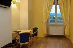 Du Nord Hotel Corte (Corsica)